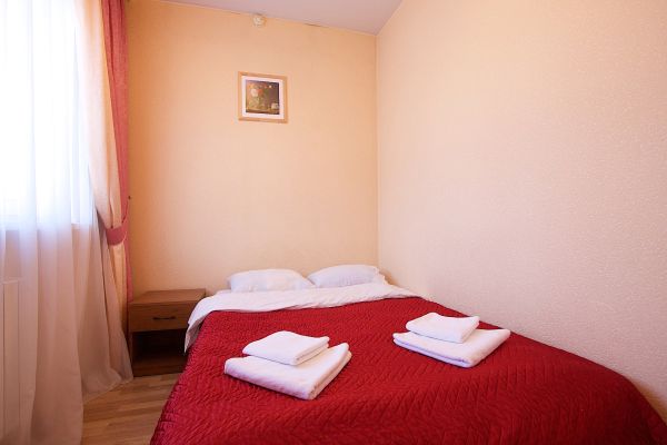 Esenin Hotel (Ryazan')